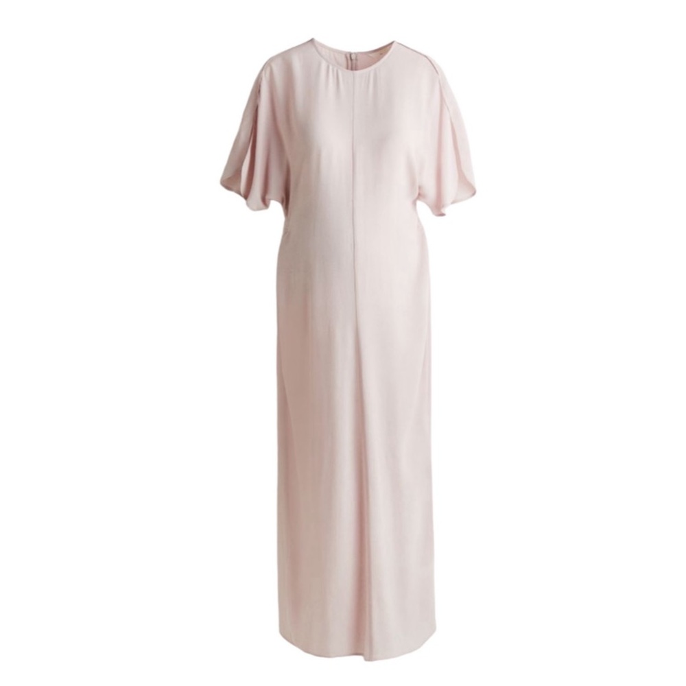H&M Maternity Viscose Dress
